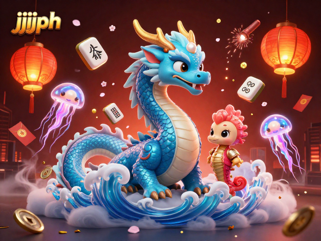 Gamitin ang jjjph para sa mas masaya at kapana-panabik na karanasan sa mga online na laro sa casino.